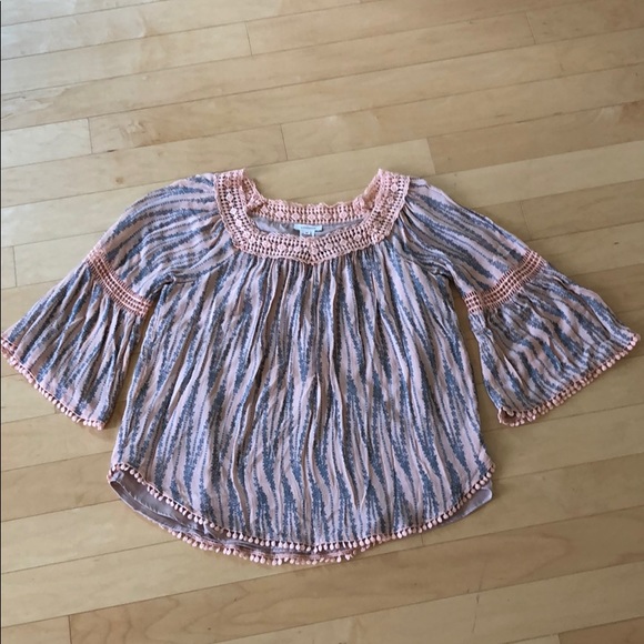 Sundance Tops - Sundance blouse